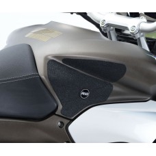 R&G Racing Tank Traction 4-Grip Kit for the MV Agusta Stradale 800 '14-'18 R&G Racing Tank Traction 4-Grip Kit for the MV Agusta Stradale 800 '14-'18